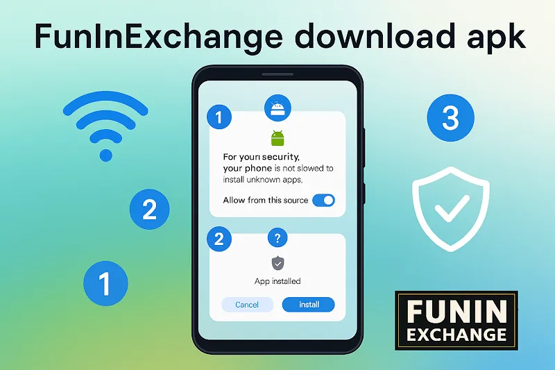 Funinexchange download guide for safe install and bonuses