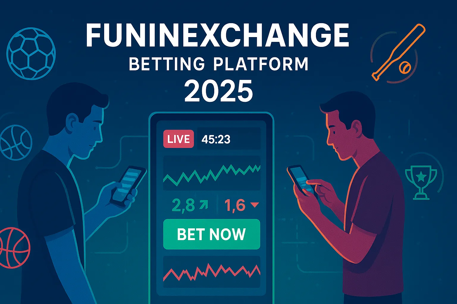 Funinexchange betting platform